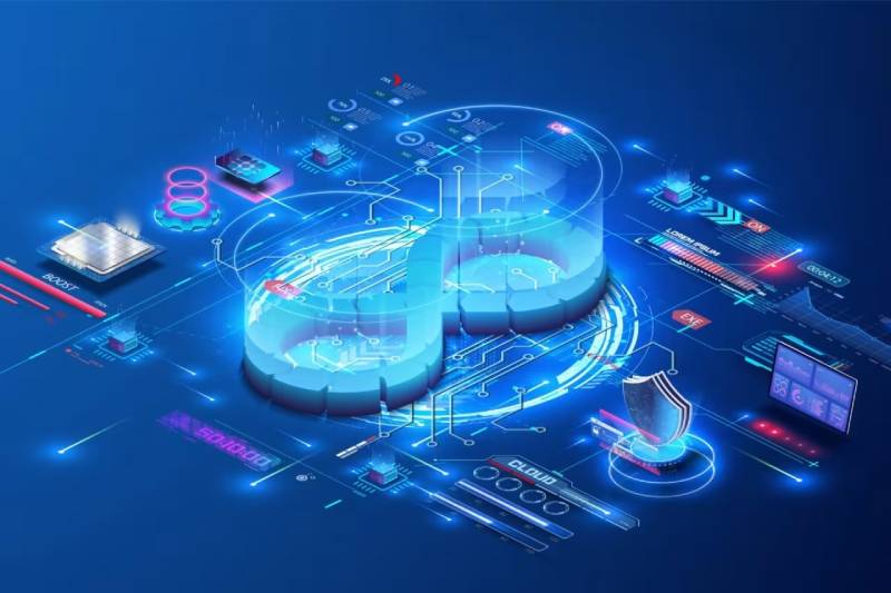 万年县工业软件定制先锋:京上云科技以多元系统开发赋能企业进阶