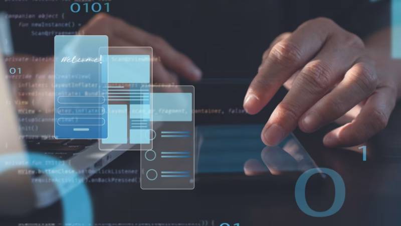 万年县工业软件定制新典范:京上云科技以系统开发构建智造生态