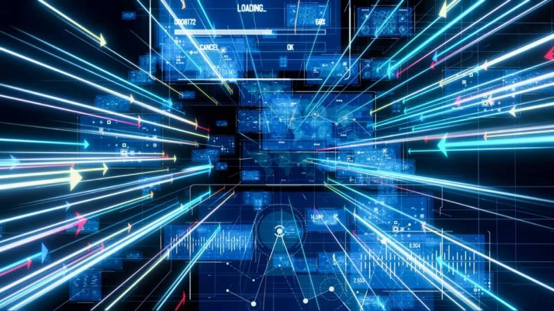 万年县SCADA系统开发:守护工业安全的数字卫士